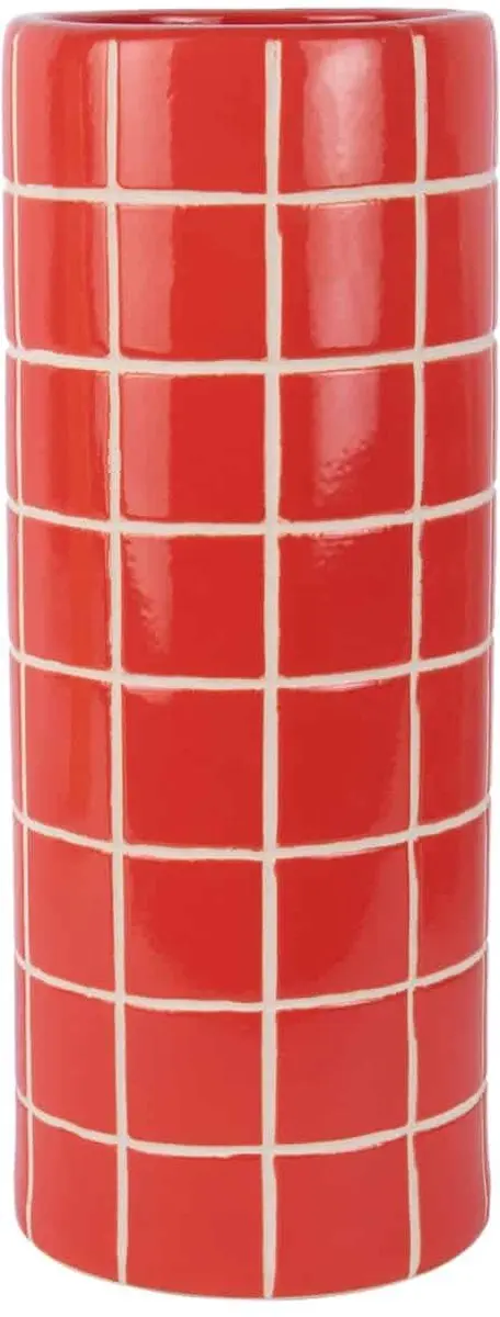 Present Time Vaas Retro Tiles