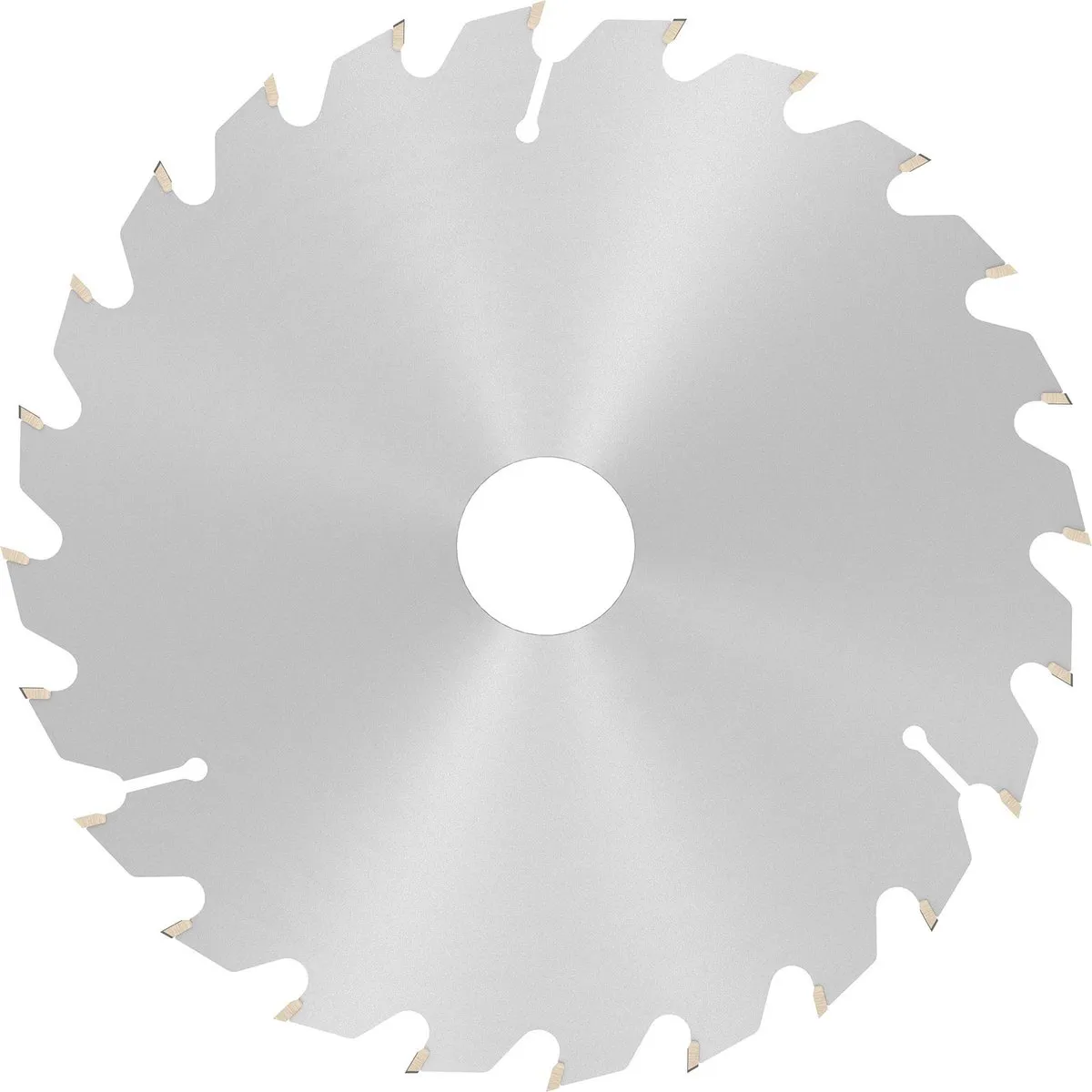 Bosch Professional Cirkelzaagblad Optiline 184mm Hout - 24T