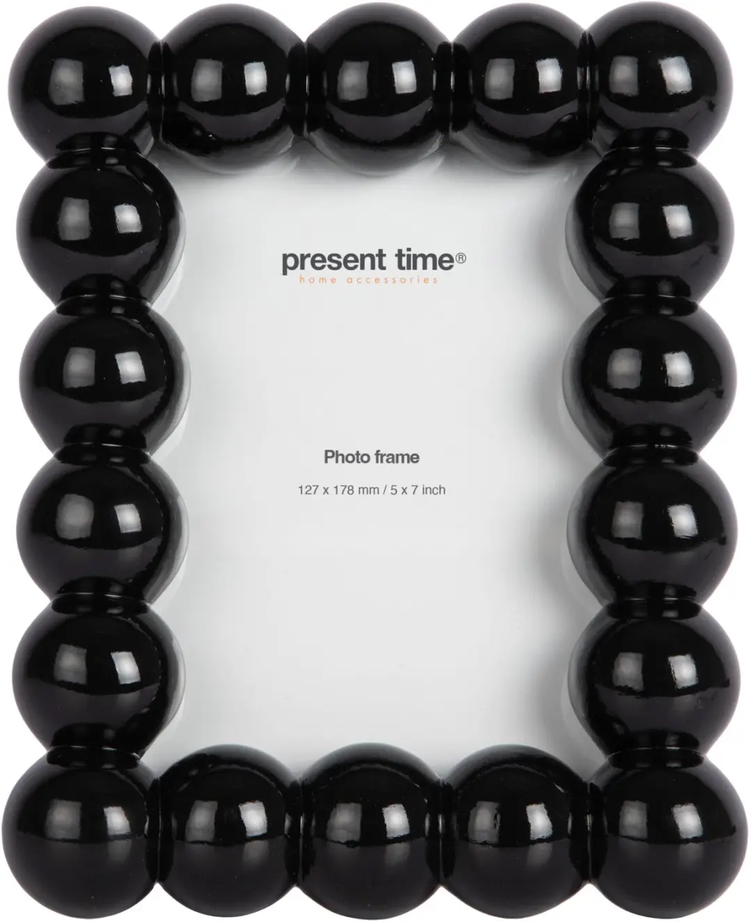 Present Time