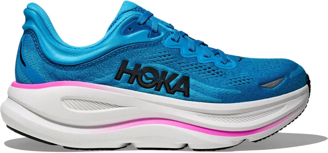 HOKA Bondi 9 Hardloopschoenen