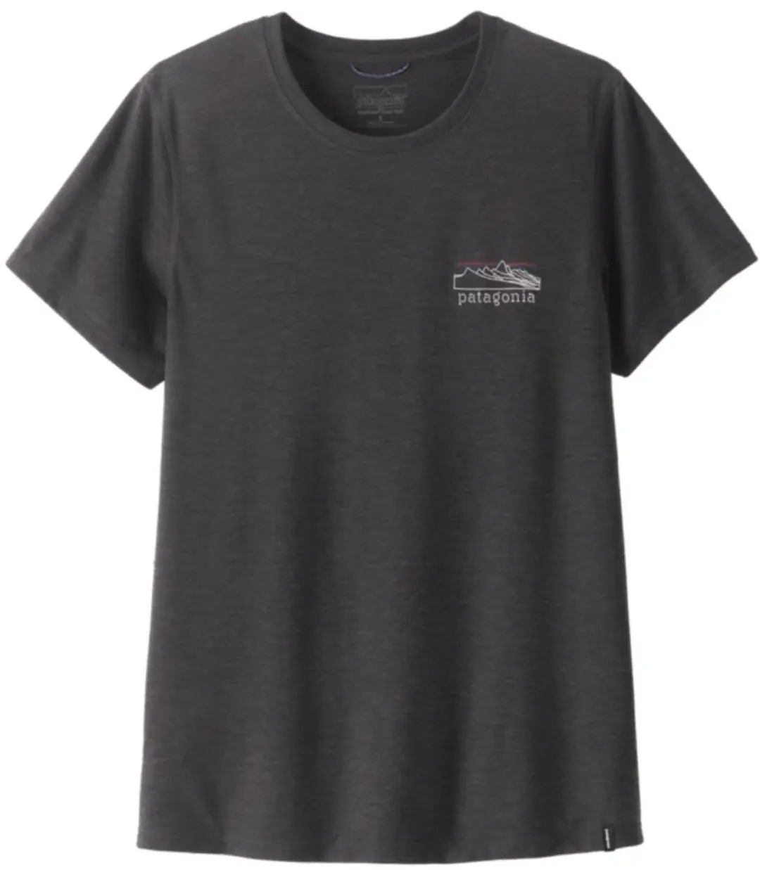 Patagonia Womens Cap Cool Trail Shirt / Stratapeaks