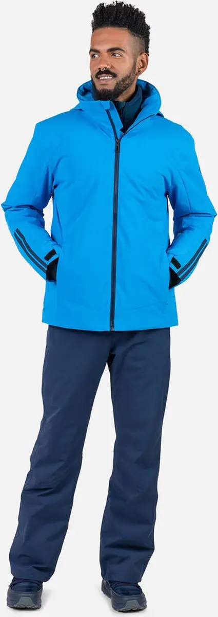 Rossignol Strawpile Ski Jas Heren