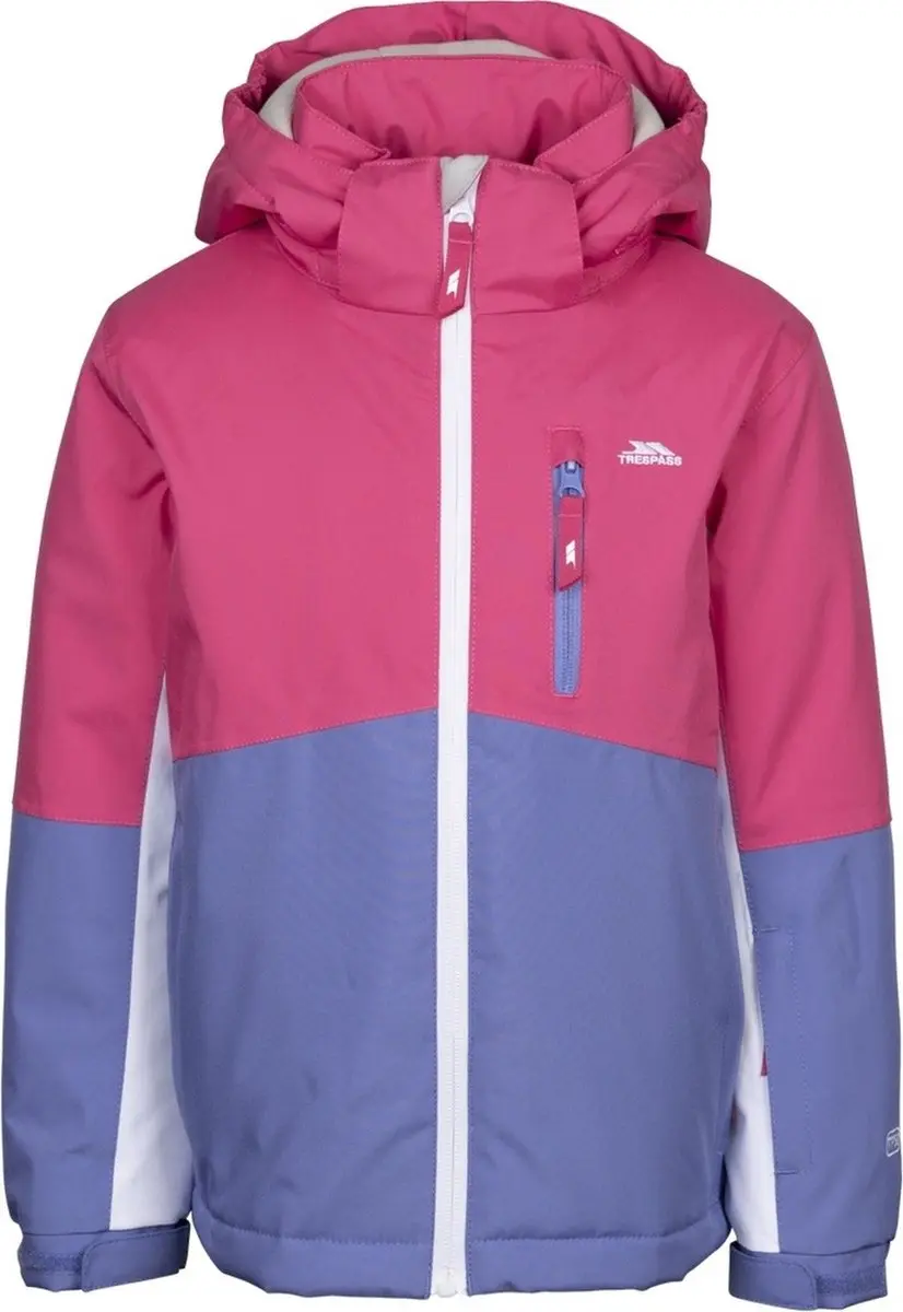 Trespass kinderwinterjas Lennox Ski Jacket