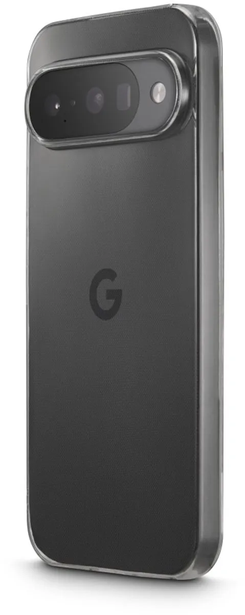 Hama Hoesje Google Pixel 10 Pro - Transparant - 00019085 - afbeelding 6 van 6
