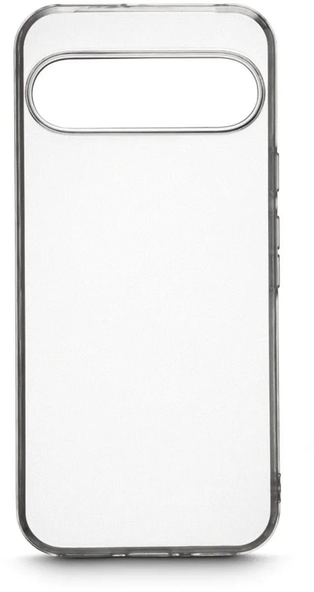 Hama Hoesje Google Pixel 10 Pro - Transparant - 00019085
