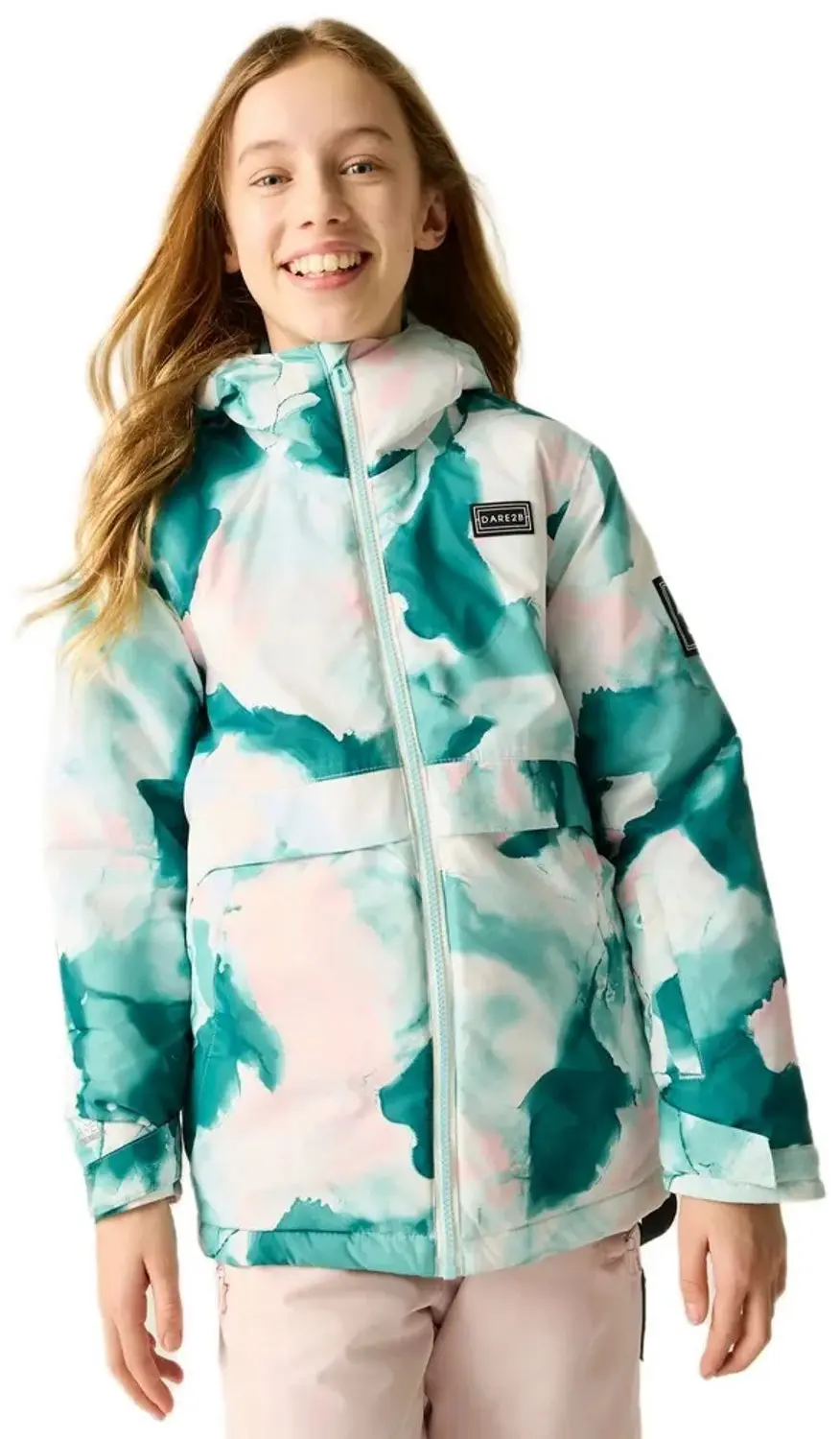 Dare 2b Wing It Kinder Ski-jas