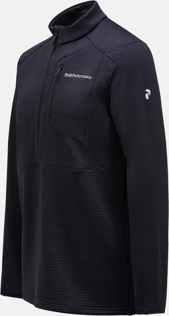 Peak Performance Trail Polartec Zip Skipully heren - afbeelding 6 van 6
