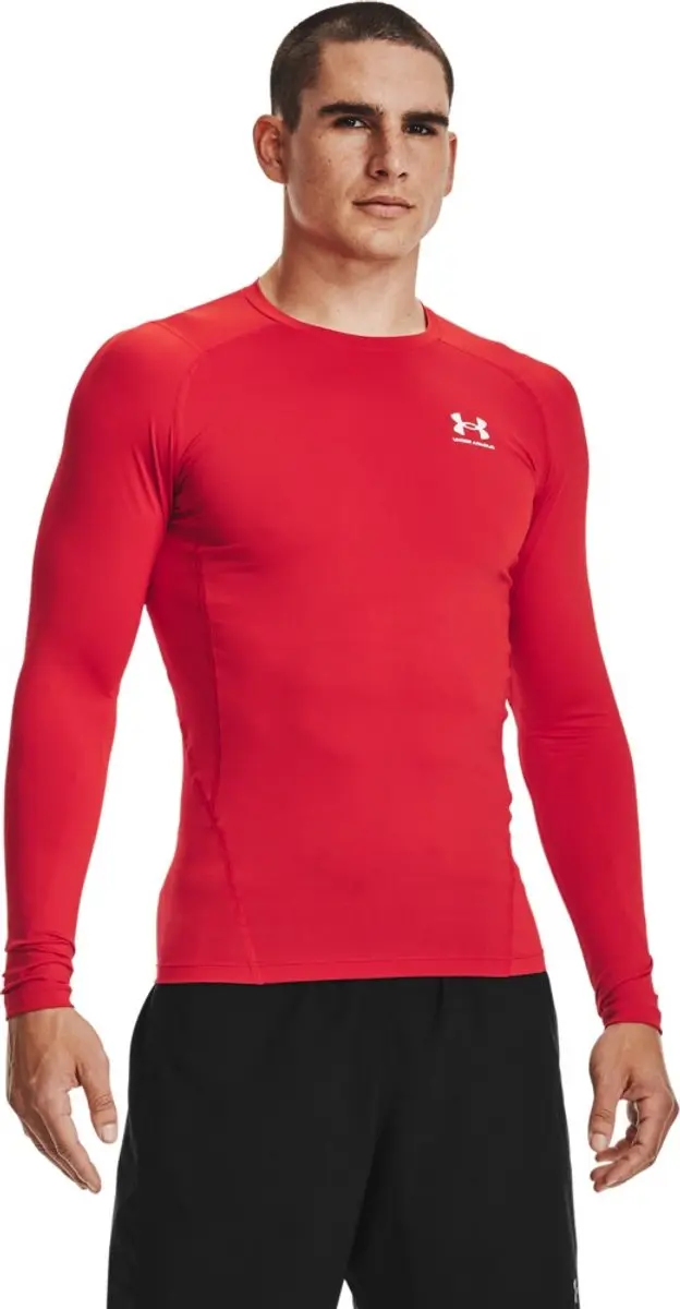 Under Armour HeatGear Longsleeve