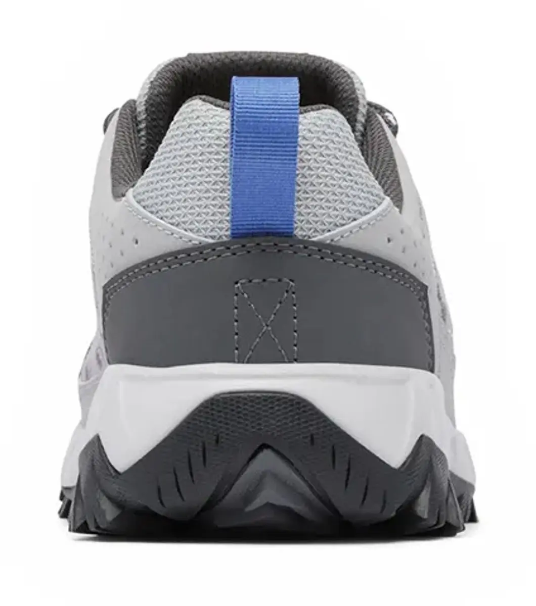 Columbia Strata Trail Low Wandelschoenen Dames - Grijs - afbeelding 3 van 4