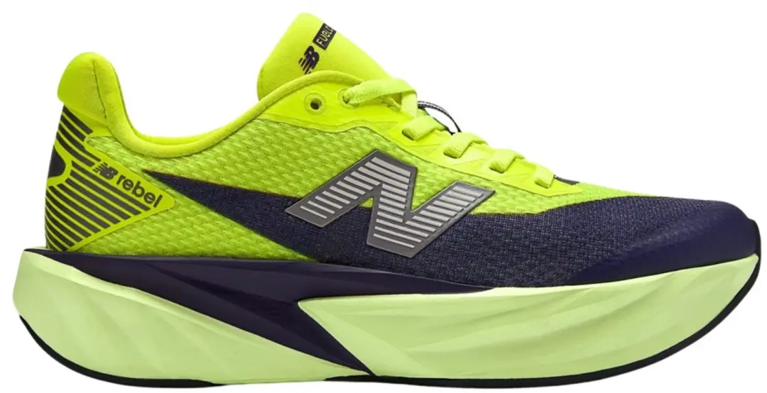 New Balance FuelCell Rebel V5 Big Kids