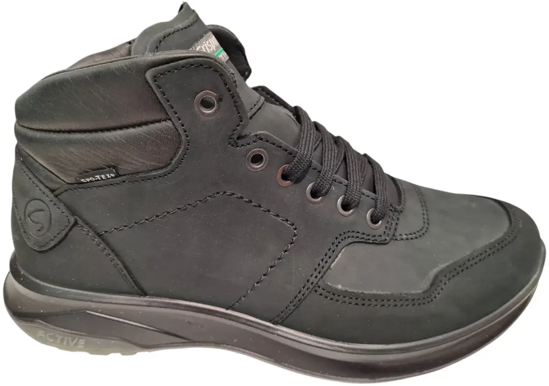 Grisport GRI 44113 Veterschoenen
