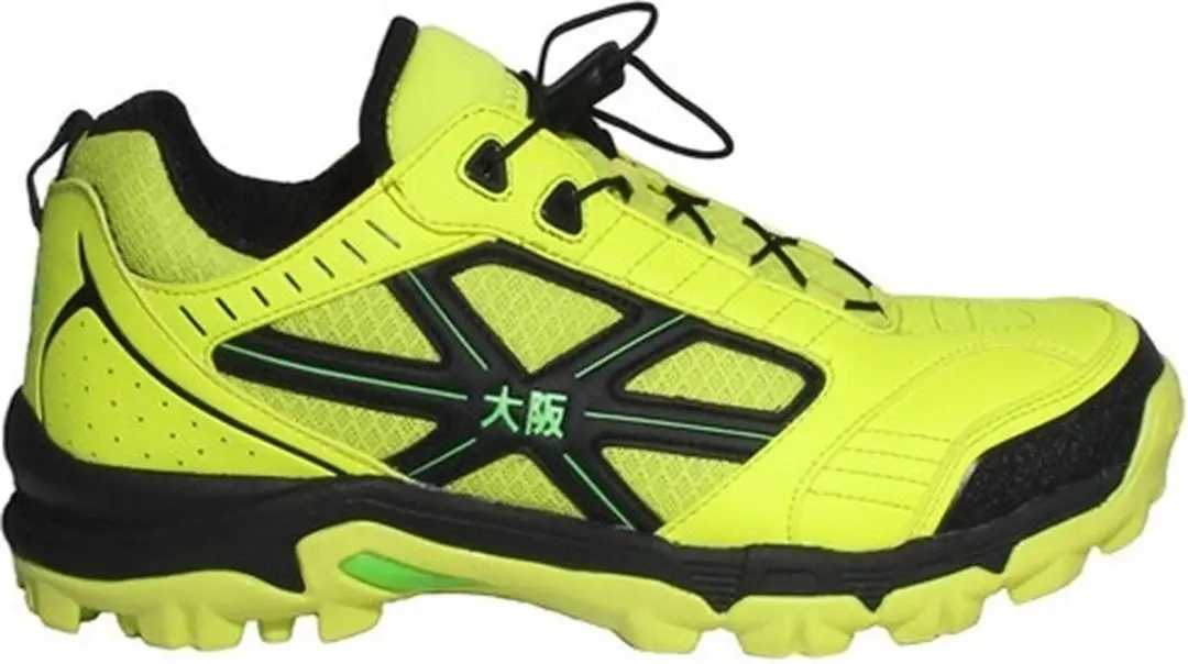 Osaka hockeyschoen Pro Tour Yellow | 38 2/3