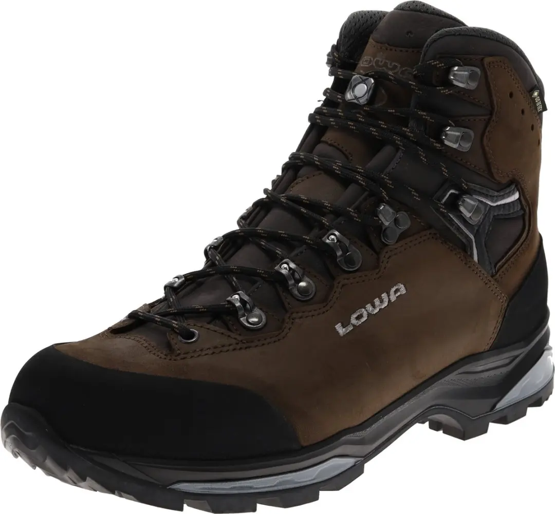 Lowa Camino Evo GTX