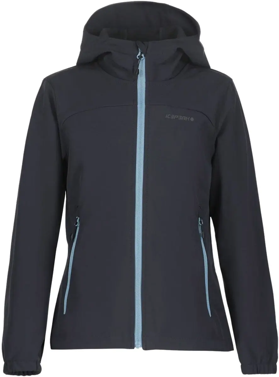 Icepeak Kobryn Softshell Junior