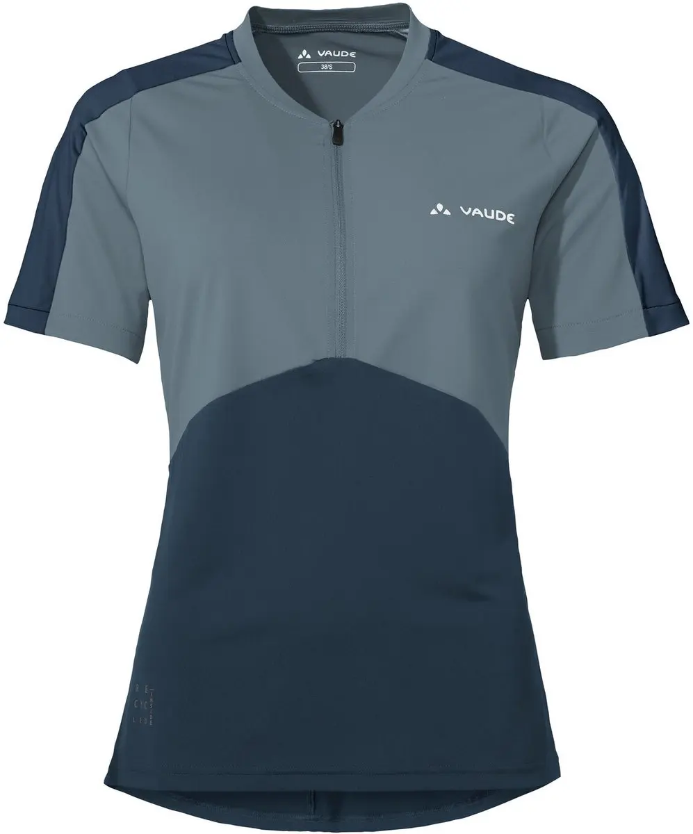 VAUDE Altissimo Shirt II Dames Fietsshirt