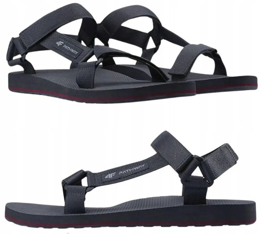 4F Heren Sandalen Sport Zomer Maat 42