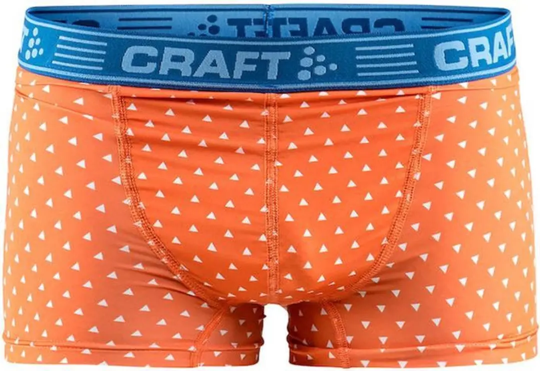 Craft Greatness 3-Inch Boxershort
