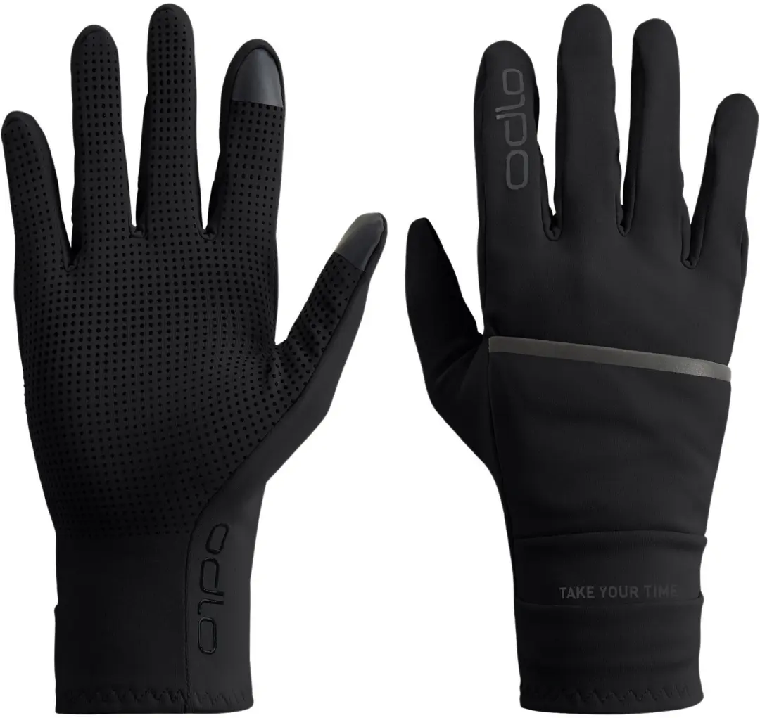 Odlo Multisport Windproof Light Handschoenen