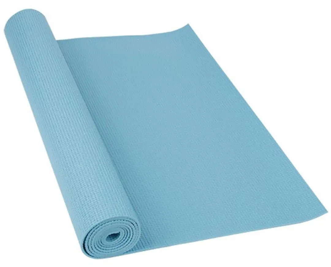 Softee Deluxe Yogamat 4 mm