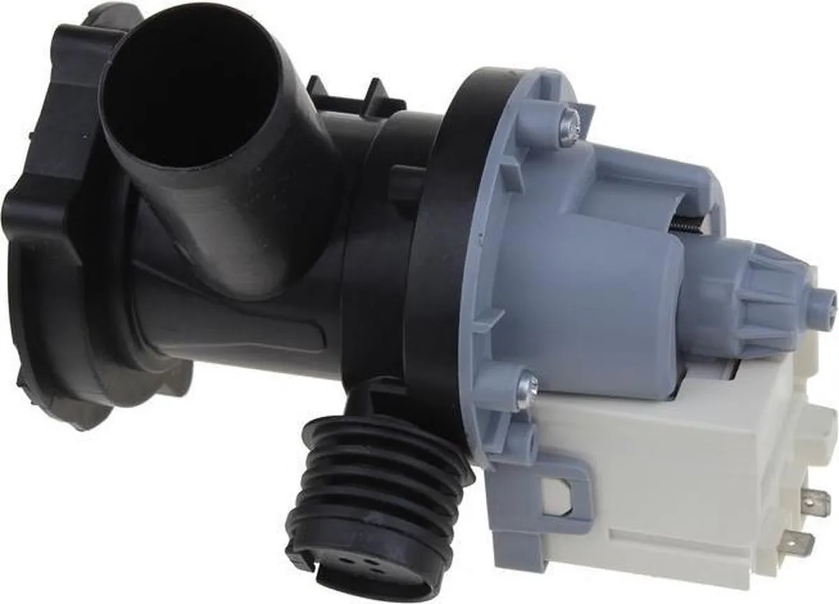 Whirlpool Afvoerpomp C00517420