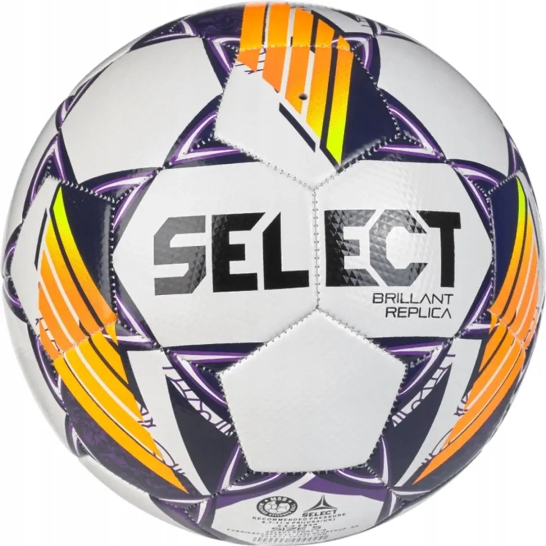 Selecteer Brillant Training Voetbal Betclic 1 Liga