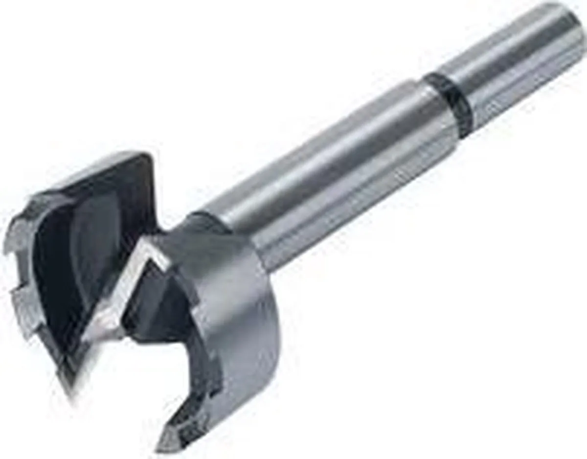 Wolfcraft Houtcilinderboor Ø28mm - Metaal - 3319000