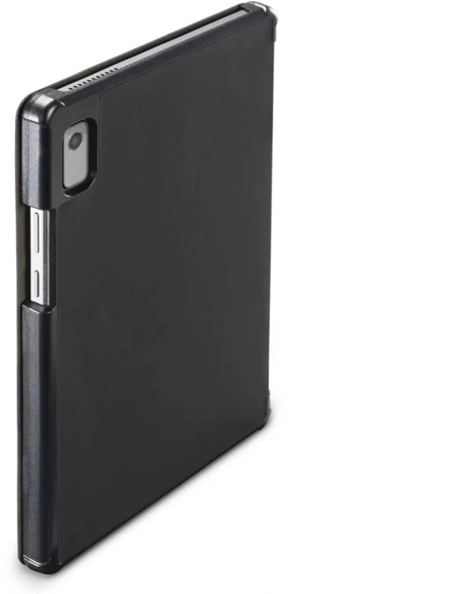 Hama Tablethoes Vouw Zwart voor Lenovo Tab M9 - 9 Inch - afbeelding 6 van 6