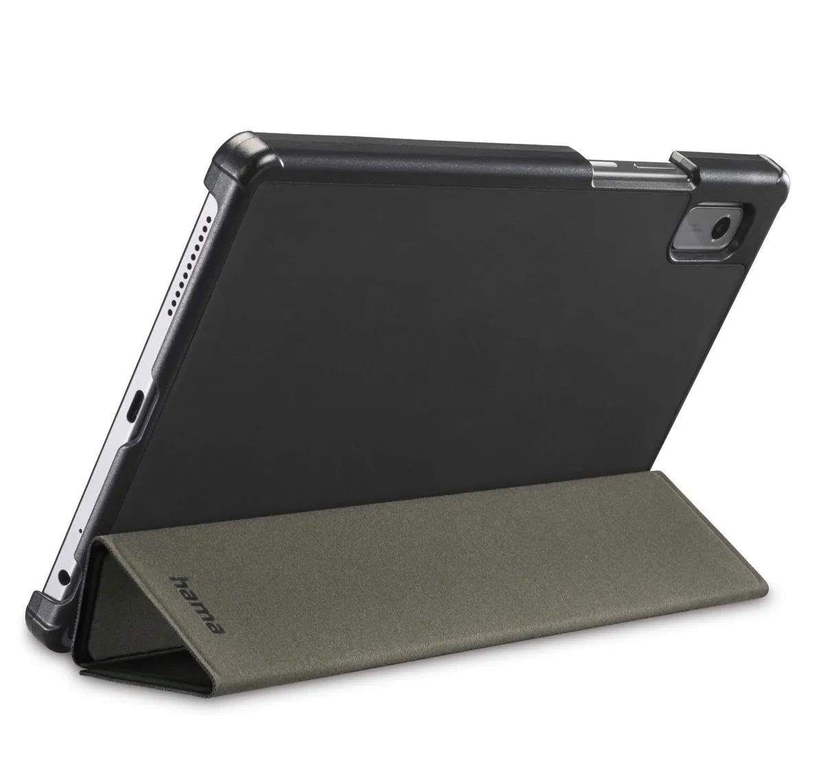 Hama Tablethoes Vouw Zwart voor Lenovo Tab M9 - 9 Inch
