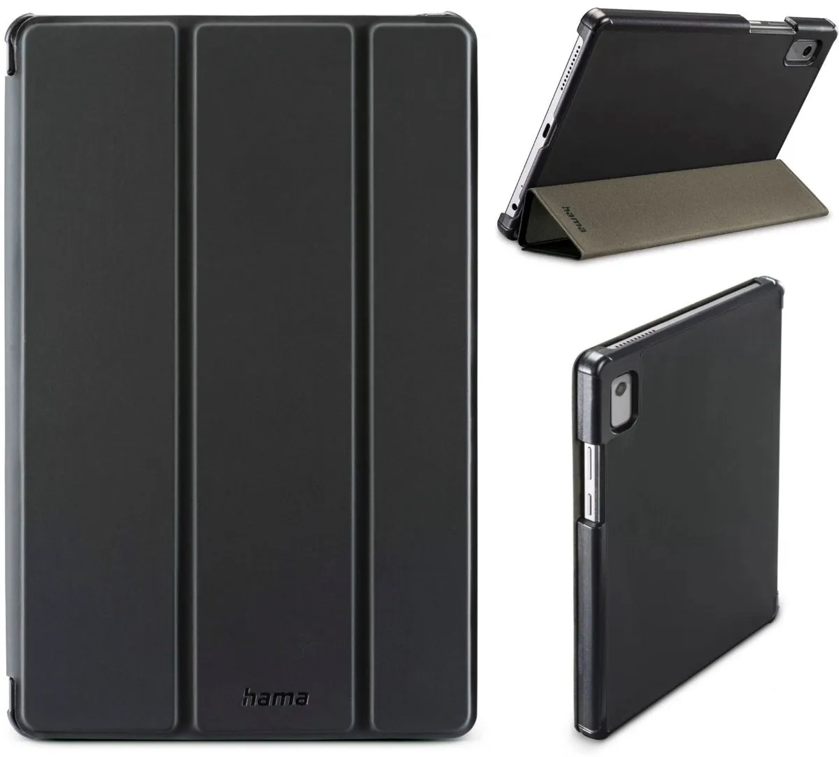 Hama Tablethoes Vouw Zwart voor Lenovo Tab M9