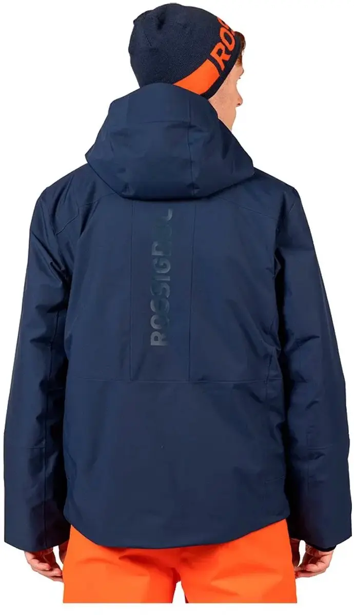 Rossignol Rochrun Insulated Ski Jas Heren - afbeelding 3 van 6