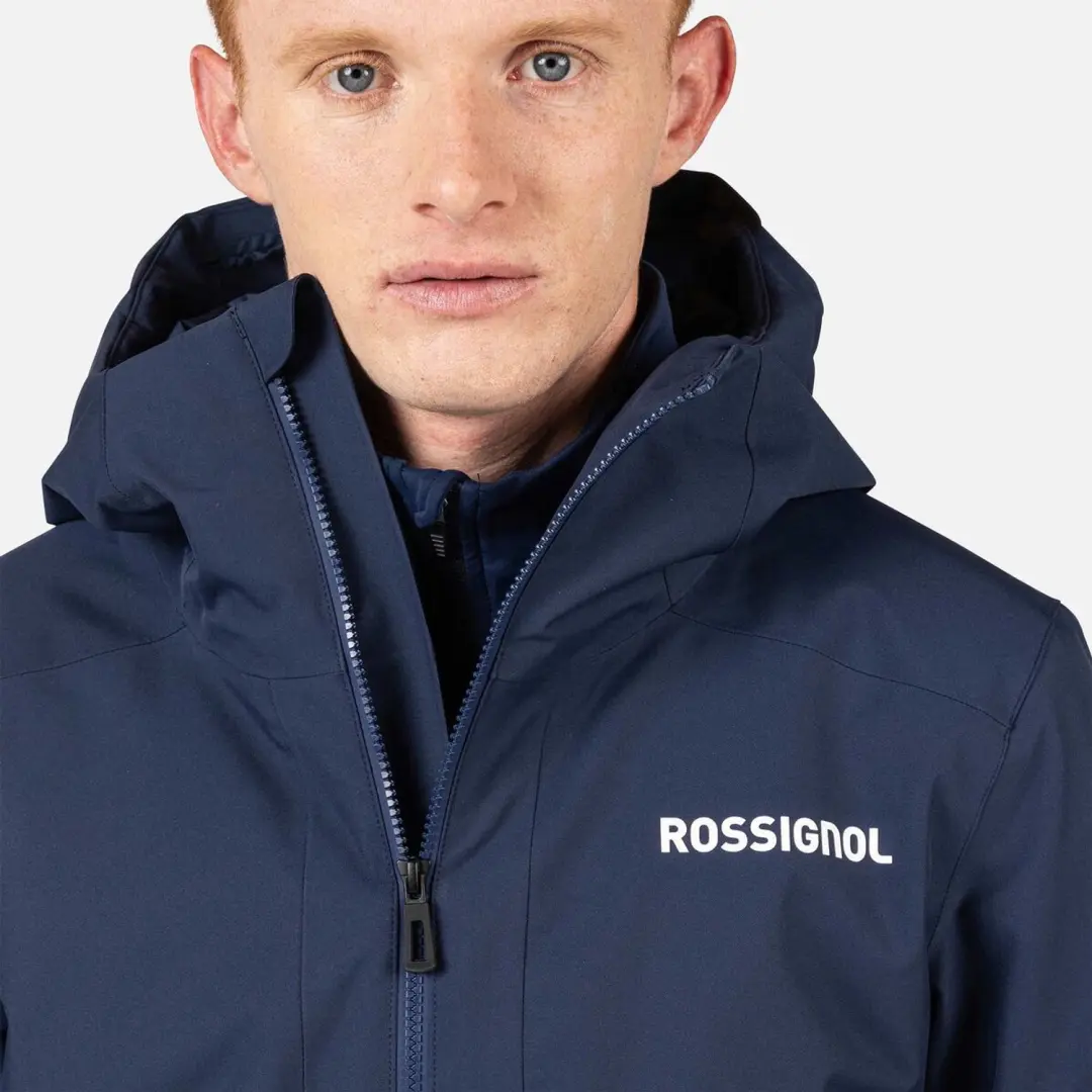 Rossignol Rochrun Insulated Ski Jas Heren - afbeelding 5 van 6