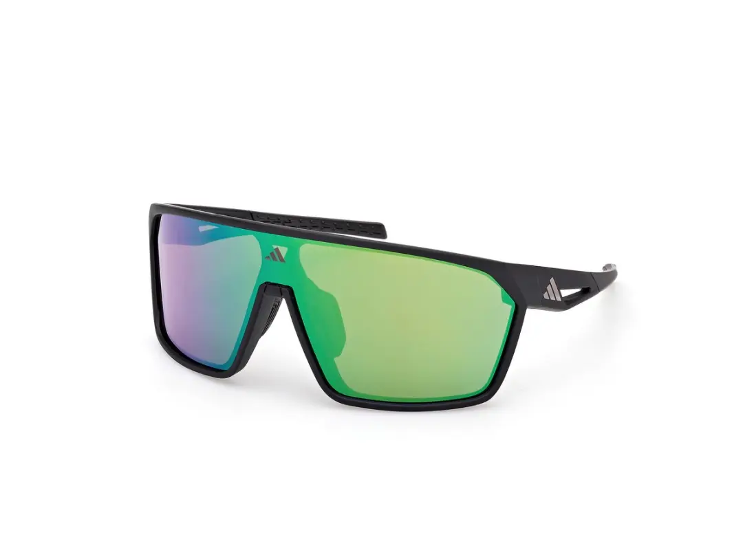 adidas Sport SP0108 Zonnebril
