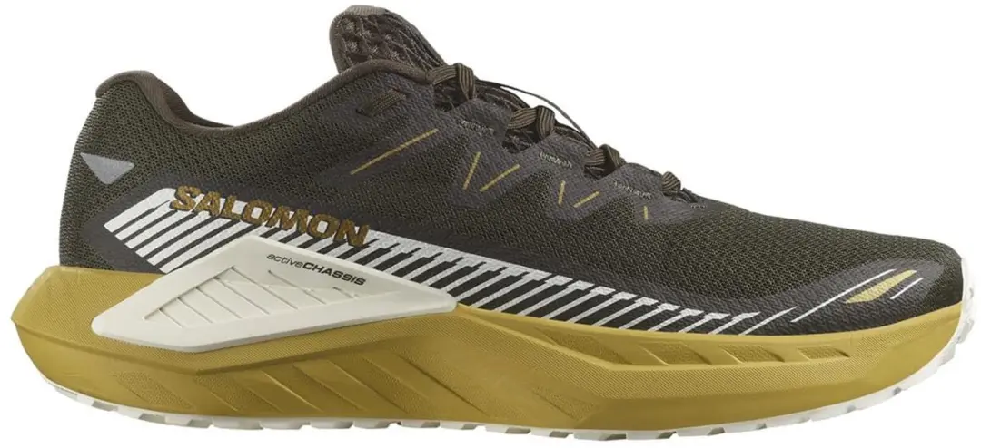 Salomon DRX Defy GRVL