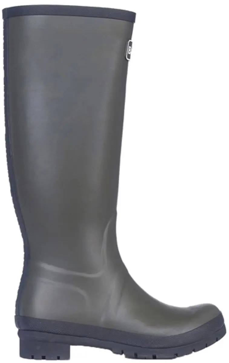 BARBOUR Barbour Abbey Tall Welly Laarzen