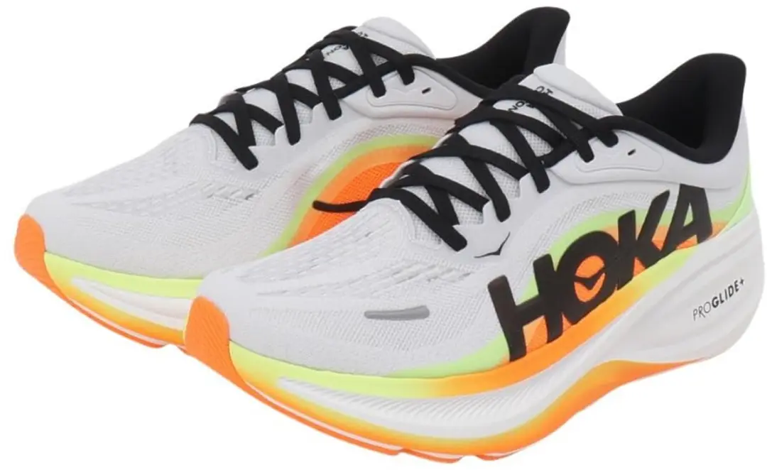 HOKA Clifton Pro Hardloopschoenen