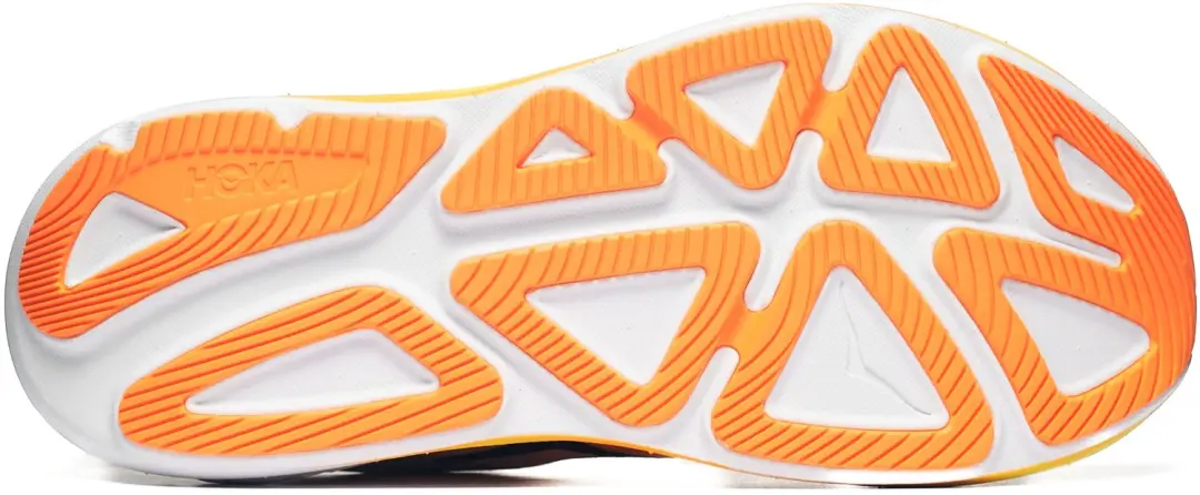 HOKA Clifton Pro Hardloopschoenen - Heren - 46 - afbeelding 6 van 6