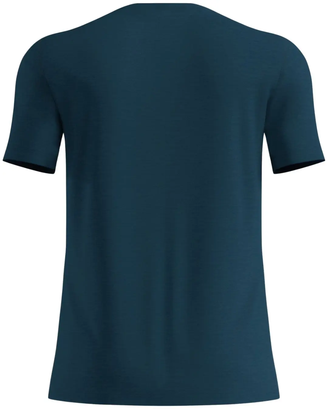 Odlo Natural Merino 160 Crew Neck Shirt Heren - afbeelding 2 van 2