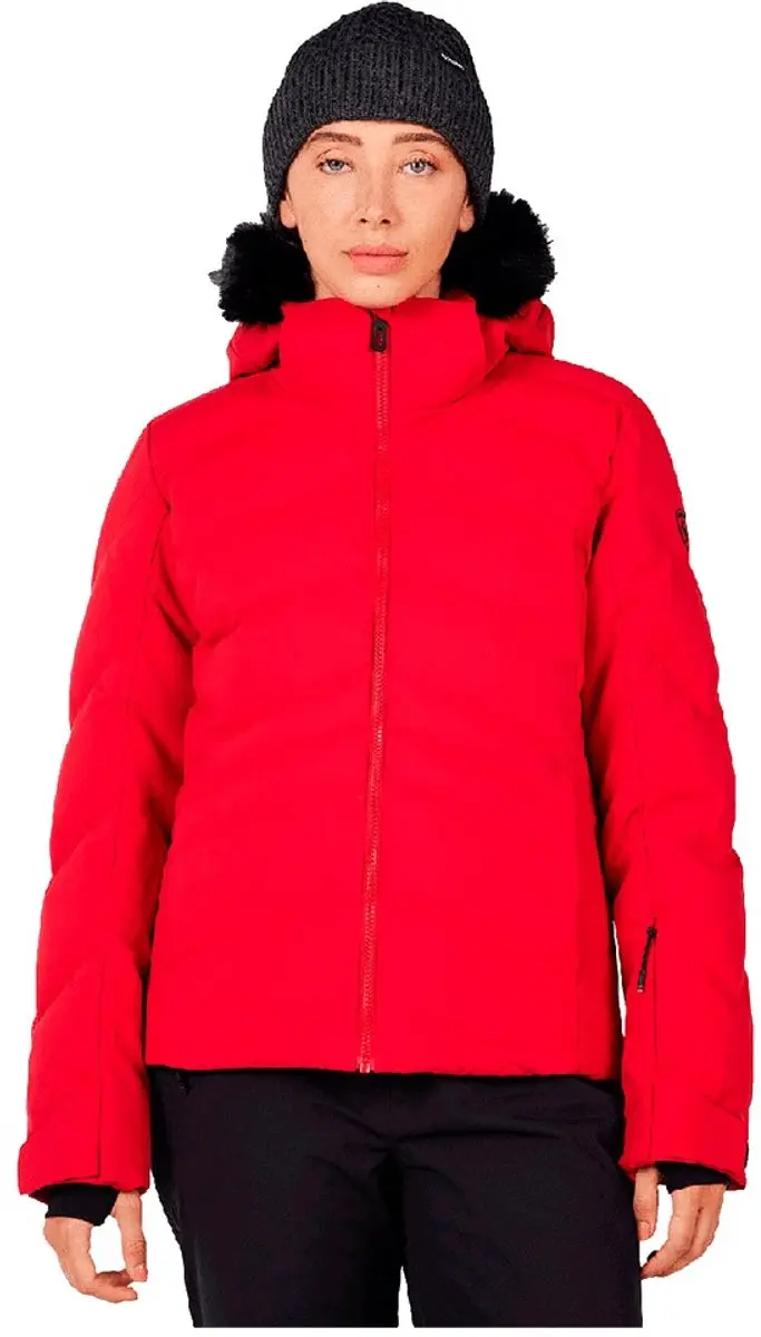 Rossignol Staci Ski Jas Dames