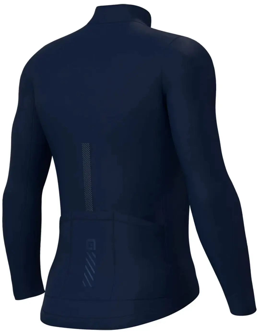 Alé Pragma Fondo 3.0 Fietsshirt Lange Mouwen - Donkerblauw - XL - afbeelding 2 van 2