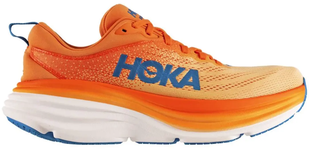 Hoka Bondi 8