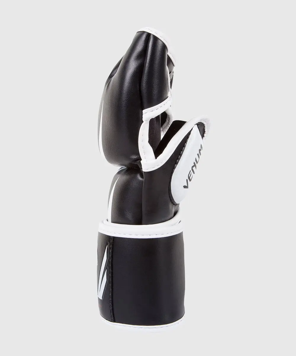 Venum Challenger MMA Handschoenen - Zwart/Wit - M - afbeelding 5 van 6