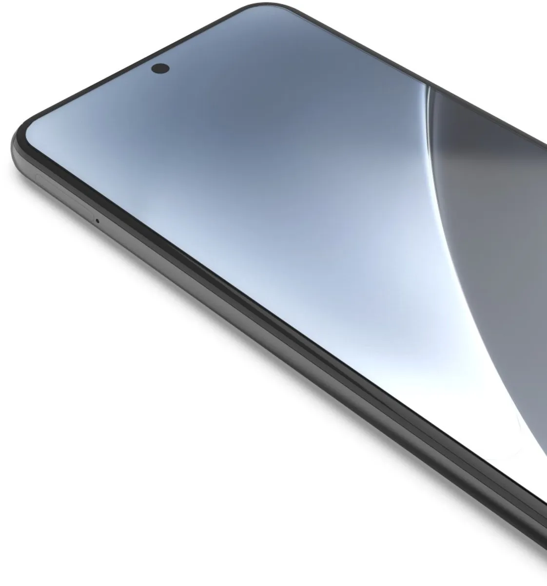 Hama Screenprotector Xiaomi 15 Clear Protect - Montagehulp