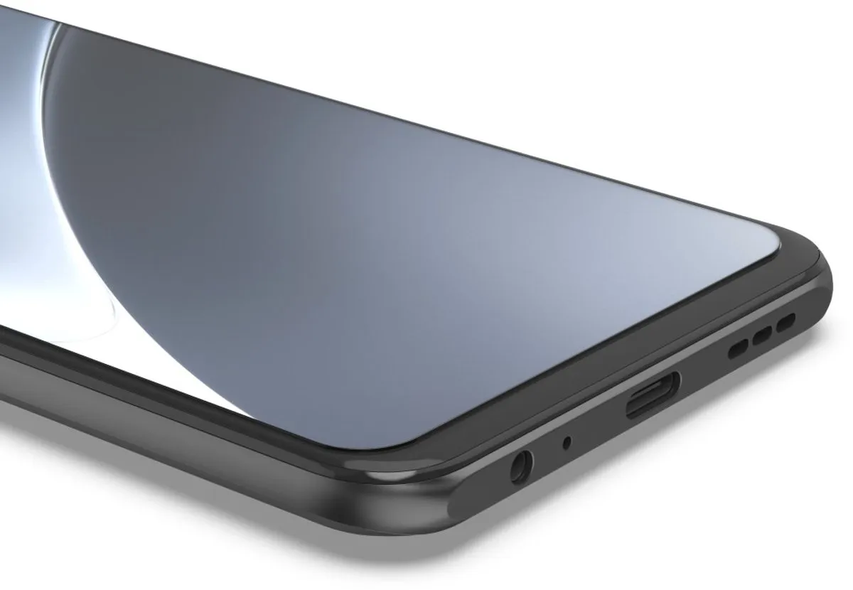 Hama Screenprotector Xiaomi 15 Clear Protect - Montagehulp
