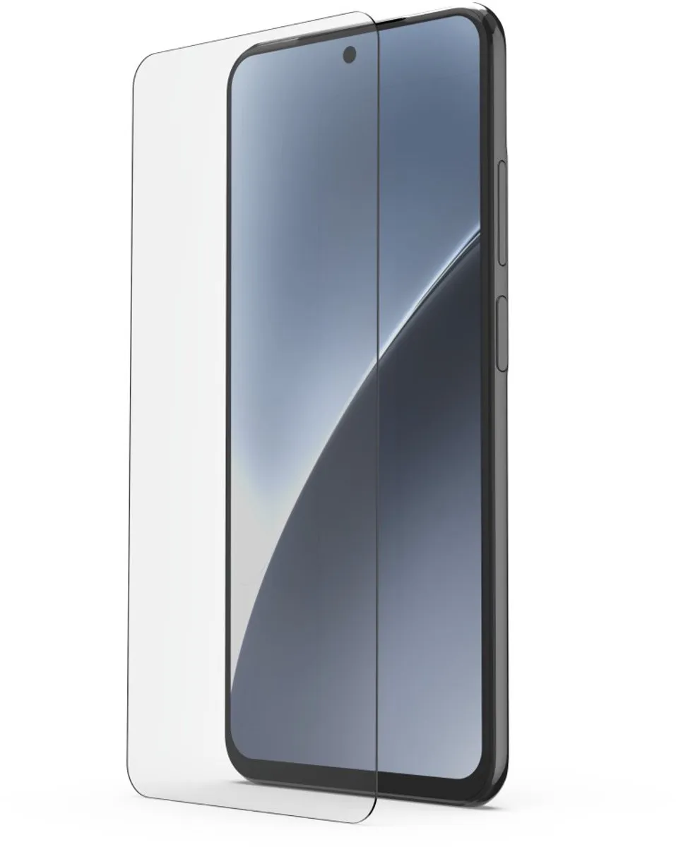 Hama Screenprotector Xiaomi 15 Clear Protect