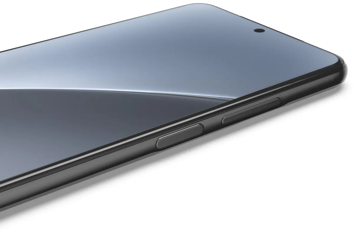 Hama Screenprotector Xiaomi 15 Clear Protect - Montagehulp