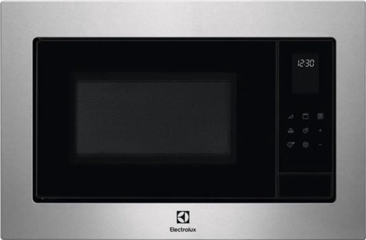 Electrolux EMS4253TEX Combi-Magnetron 900W