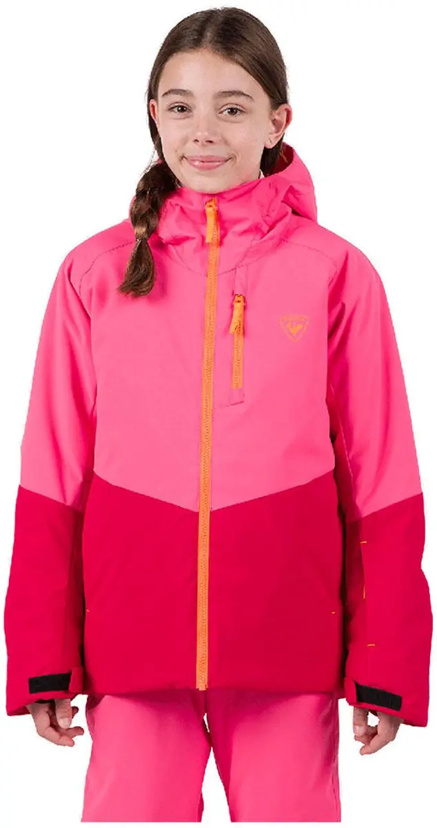 Rossignol Jr Wispile Skijas Kinder