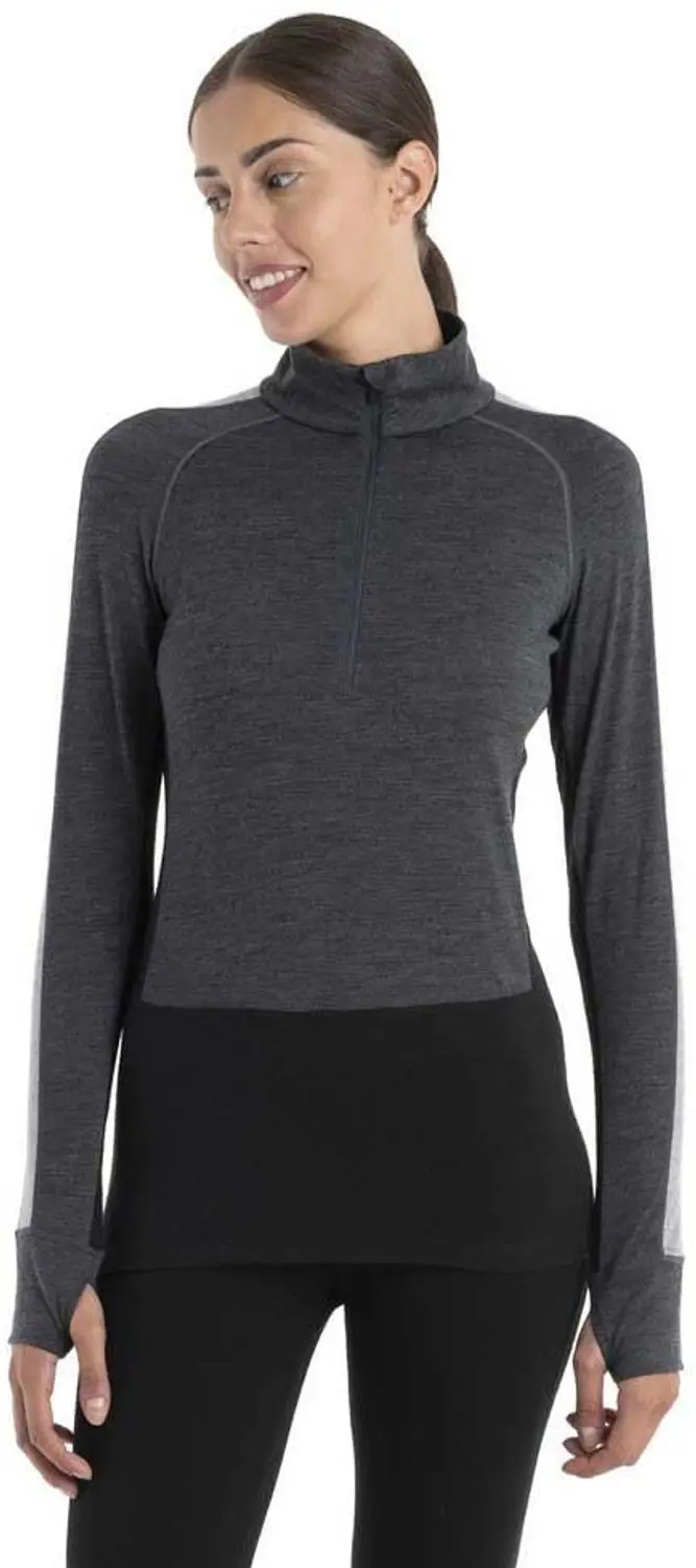 Icebreaker Merino 200 Zoneknit
