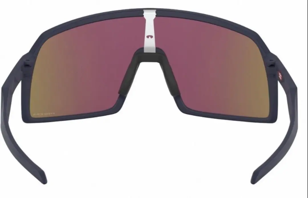 Oakley Sutro S Zonnebril OO9462-02 - Matte Navy - afbeelding 5 van 6