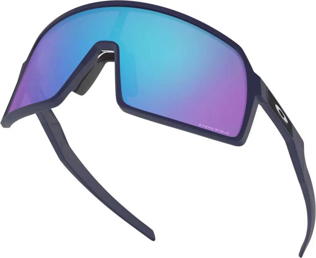 Oakley Sutro S Zonnebril OO9462-02 - Matte Navy - afbeelding 2 van 6